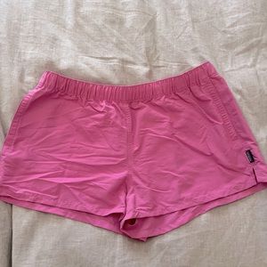 Patagonia Womens Barely Baggies Shorts